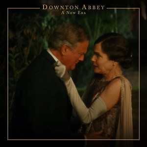 There's no other love like that of Lord and Lady Grantham. #DowntonAbbey | Downton Abbey