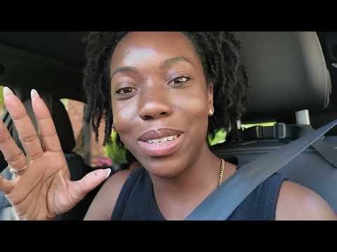 It’s Official… Moving Day Vlog (Atlanta ➡️ Memphis) 🚚