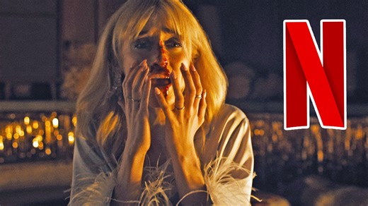 „Spannung und Angst“: Netflix-Publikum verschlingt aktuell diese neue Hit-Serie