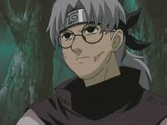 Naruto Season 2 | E35 - The Scroll's Secret: No Peeking Allowed