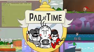 Pad of Time se ha Publicado ! — Pad of Time