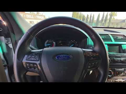 2016 Ford Explorer Base