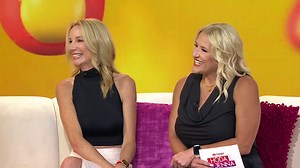 Meet the hilarious stars behind the hit podcast 'I've Had It'