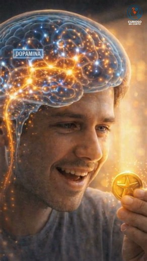 Dopamina y recompensa