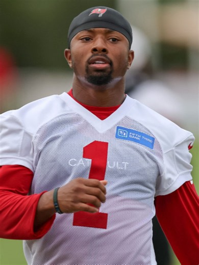 Why The Buccaneers Vs Steelers Game Is IMPORTANT For This STARTING Player! #Tiktok #Buccaneers #Bucs #NFL #highlights
