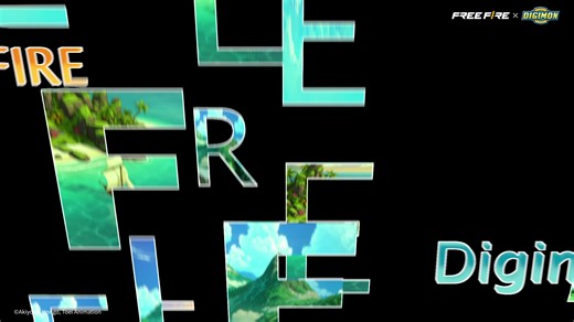 🔥Free Fire x 數碼寶貝大冒險的聯動準備開始！⚡ 數碼世界已經甦醒！進化正在展開，熱血戰鬥一觸即發！觀看完整動畫，與你的數碼寶貝夥伴一同加入戰鬥！🦖💥活動將於下週一正式開始，準備好進入數碼世界並肩作戰吧！ 11 月 17 日 – 11 月 30 日 遊玩 Free Fire 即可獲得獨家數碼蛋代幣並解鎖特別聯動物品！ 登入獎勵：獲得頭像-亞古獸、背景-勇氣徽章和獨家貼紙！ 完成與數碼蛋互動等任務，即可賺取代幣，並兌換戰戰鬥暴龍獸T-shirt和手榴彈-蓋亞能量炮！ 還要把握機會獲得稀有的阿武與巴達獸頭飾獎勵！ #FreeFire #FFx數碼寶貝大冒險 #數碼寶貝大冒險 | Free Fire - 我要活下去