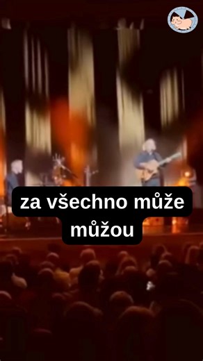 Jarek pobavil: Za všechno může Andrej Babiš, Putin a Nohavica. (došlo WhatsAppem) @sledující Lepší vláda ANO Senátorský klub hnutí ANO #fyp #pyi #nohavica Mladé ANO | Martin Bednář pro Ostravu