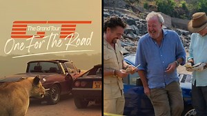 How to watch The Grand Tour finale for free