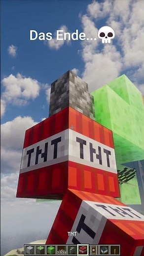 TNT Duper Minecraft 1.21.6
