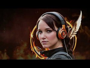 The Hanging Tree (Byrex Remix) [From The Hunger Games]