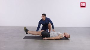 The Best Exercises for a Strong Core | Form Check