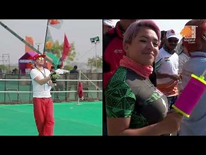 International Kite Festival 2023: 08th - 14th January 2023