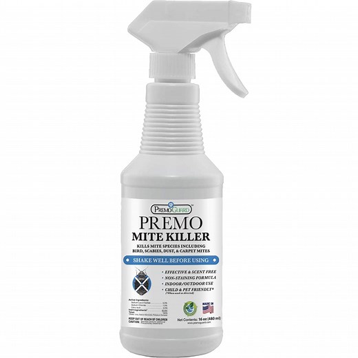 Mite Killer Spray – By Premo Guard