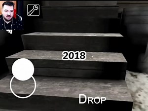 #CapCut @xSlayder @iRaphahell #granny #2018 #grannyhorrorgame 😔good times but with succes managed xslayder passed on impossible way #fypシ゚viral