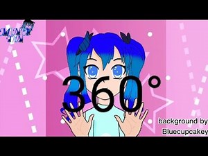 gachaclub XD meme 360°