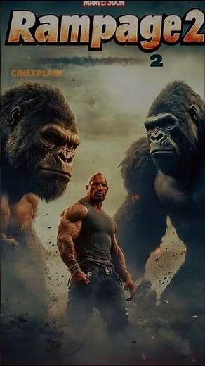 The Scariest Monster Showdown in History