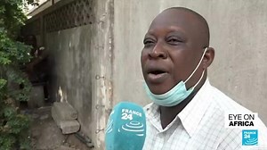 Benin holds parliamentary election set to test democracy