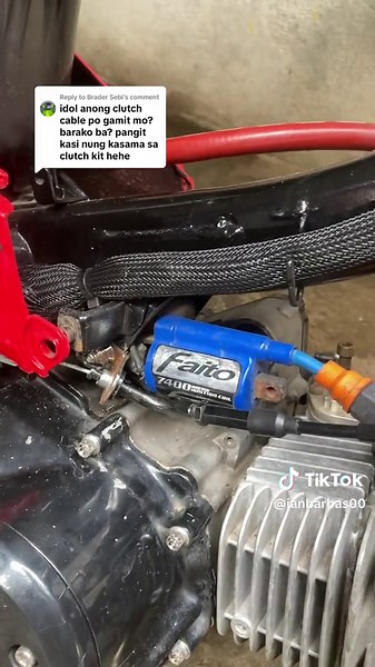 Wave 125 Clutch Conversion Tutorial