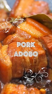 123K views · 2.8K reactions | Filipino Pork Adobo You'll Make on...