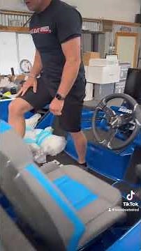 Ikon Boats LX21 Full Build Out!