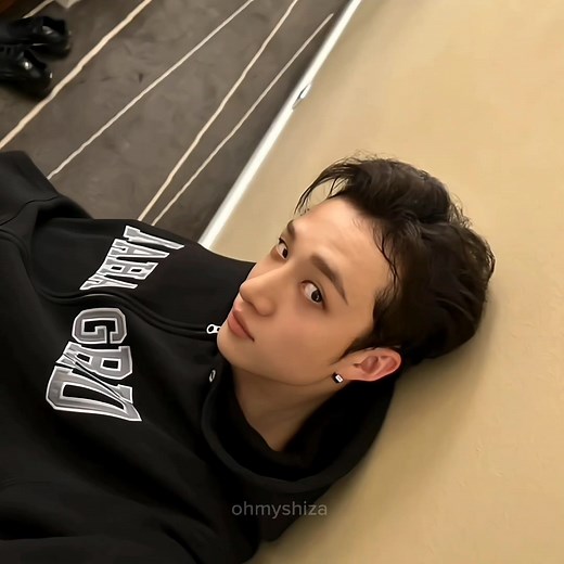 Bangchan's Unique Hoodie Collection for Stray Kids Fans