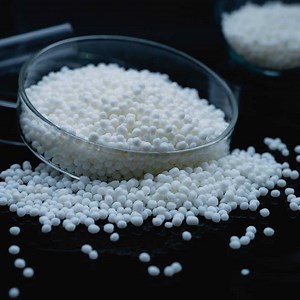 Antistatic Masterbatch Functional Additive for Blown Cast Film EPE Foam Bubble Wrap Soy Milk Salt Flavor