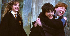 Läuft „Harry Potter" auf Disney ?