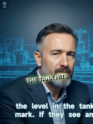 How LNG Flow Is Perfectly Controlled 🚢 #shorts #lngunloading