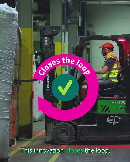 Novelplast & Repak: Redefining Recycling