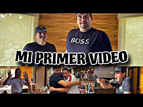 BIENVENIDOS AL CANAL DEL COMPA CHABELON |ÑIKI|