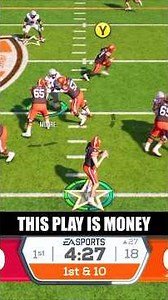 This Play is Unguardable!