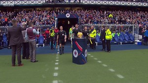 12K views · 63 reactions | Police Scotland say behaviour at football matches has improved since the introduction of the Offensive Behaviour at Football Act. MSPs today took evidence to a parliamentary committee that's considering a bill aimed at repealing the law. Here's our Senior Football Reporter Chris McLaughlin. | BBC Sport Scotland | Facebook