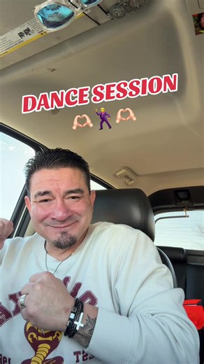 Dance Session to Boost Your Mood and Smile