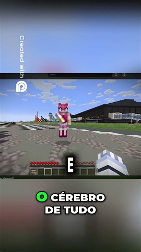 Jason - The Creative Mind Behind Sonic! #minecraft #legends