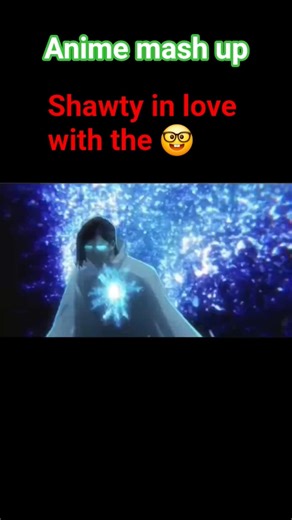 Anime mash up part 1. Enjoy 😉 💯 #anime #dbz #dragonballz #naruto #dbs #amv #goku #playboicarti