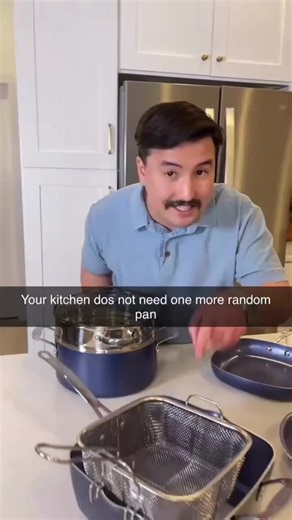 20-Piece Diamond Nonstick Cookware Set Review — Best $19 Buy
