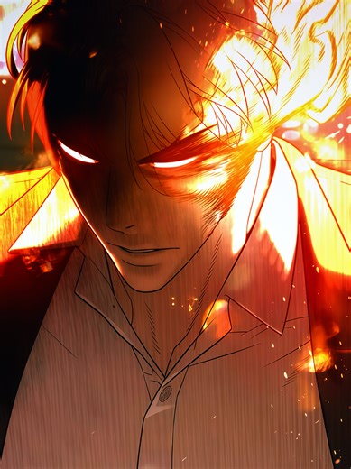 Killer Peter Chapter 117 Overview