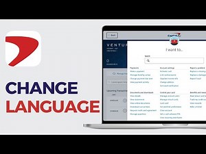 How To Change Language on Capital One App - Full Guide (2024!)