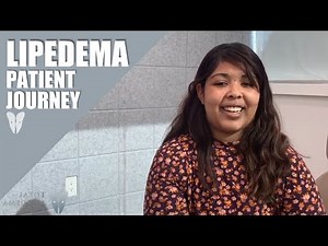 Patient Journey: Surgery Three | Manual Lipedema Extraction & Lymphatic Sparing Liposuction