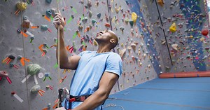 The Essential List of Best Gear for the Climbing Gym