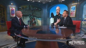 Full DHS Sec. Mayorkas: 'We are working in a completely broken system'