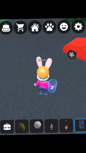 How to Escape Skybox in Roblox Pizza Place