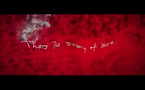 邦乔维Bon Jovi - Story Of Love (歌词MV)