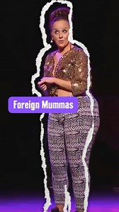 7.8K views · 783 reactions | Foreign Mummas, back in the day there was a whole bunch of immigrant parents that listened to BBC News to learn the accent and “BLEND IN” hahaha. They didn’t platform the gorgeous dialects like they do now. My Mum was one of them. It’s her birthday today. She loved this one. I miss her heaps. Foreign Mummas are the best kinda Mummas in the world. Mine was ICONIC!!! HOW MANY SLICES DO YOU USE?!?! 殺❤️❤️ | Luisa Omielan | Facebook