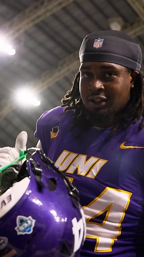 8.5K views · 257 reactions | Sing that fight song  #EverLoyal | #1UNI | #UNIFootball | UNI Football | Facebook