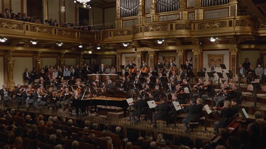 Relive our 2022 Concert with a captivating excerpt of Robert Schumann’s Piano Concerto in A minor, performed with pianist Martha Argerich and under the baton of Zubin Mehta. Join us this weekend for an unforgettable musical experience with Zubin Mehta and Martha Argerich at the Musikverein Wien, presenting Maurice Ravel’s Piano Concerto in G major and Anton Bruckner’s Symphony No. 7 in E Major, WAB 107. Tune in live this Sunday on Ö1. For more details, visit our website: https://bit.ly/3IB1VXw �