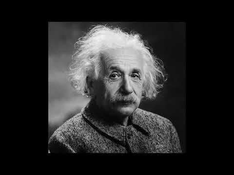 Albert Einstein Praised Christian Science