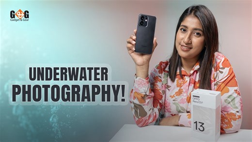 121 reactions · 4 comments | Underwater Photography আর ভরপুর AI ফিচার নিয়ে এলো Oppo’র Latest Reno13 F 4G! Buy now: https://gadgetandgear.com/product/oppo-reno13-f-4g WhatsApp: +8801318-236991 Corporate query: corporatesales1@gadgetandgear.com Outlet location: https://www.gadgetandgear.com/store-locator | Gadget & Gear | Facebook