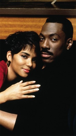 13 reactions | If you're at a restaurant and Grace Jones is also dining there, dip before you catch a stray like homie in the bowtie.⁠ ⁠  Celebrate History: Boomerang (1992)⁠  February 26-27 | The Beverly Theater | Facebook