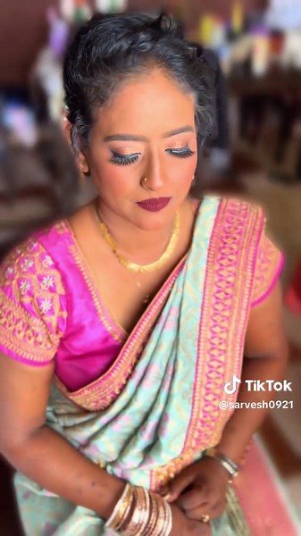 Elegant Mother of the Bride Makeup Ideas